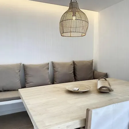 Ses Salines Saranalet Appartement