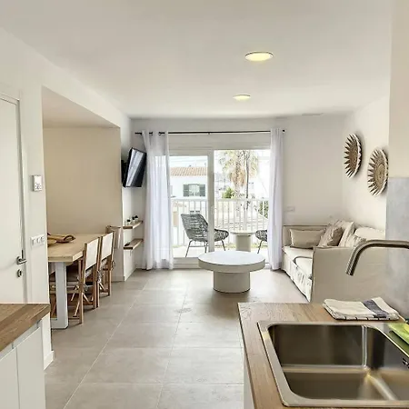 Ses Salines Saranalet *