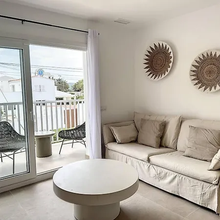 Ses Salines Saranalet Appartement *