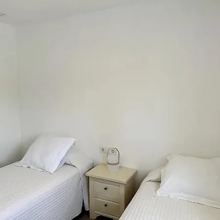 Ses Salines Saranalet Appartement Fornells (Menorca)