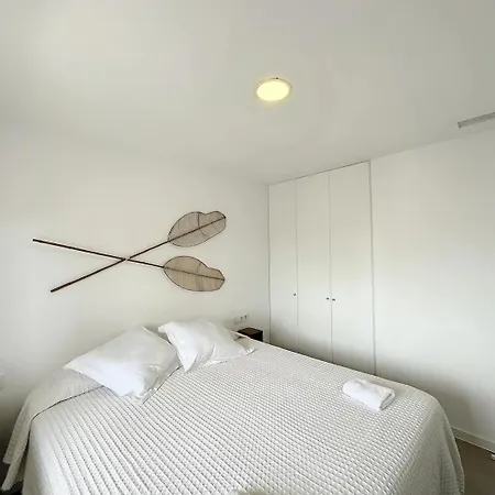 Appartement Ses Salines Saranalet Fornells (Menorca)