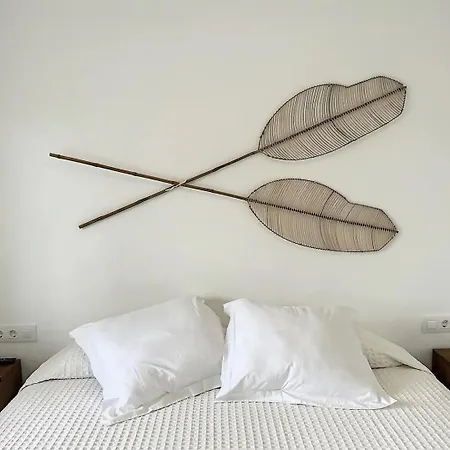 Appartement Ses Salines Saranalet