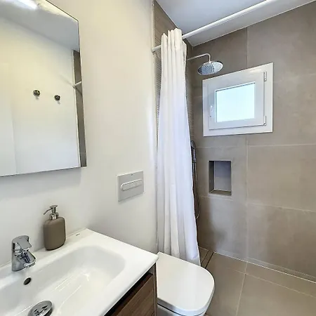 Ses Salines Saranalet *