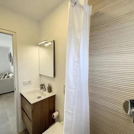 Ses Salines Saranalet Appartement *