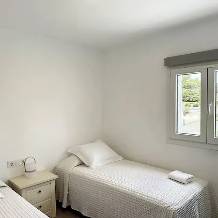 Appartement Ses Salines Saranalet Fornells (Menorca)