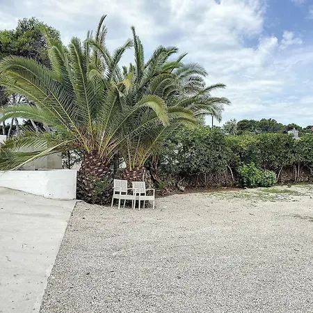 Appartement Ses Salines Saranalet