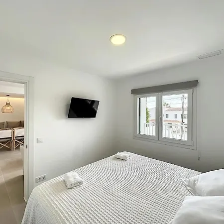 Ses Salines Saranalet