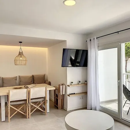 Ses Salines Saranalet Apartamento