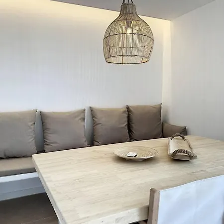 Apartment Ses Salines Saranalet