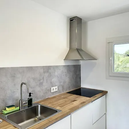 Apartamento Ses Salines Saranalet *