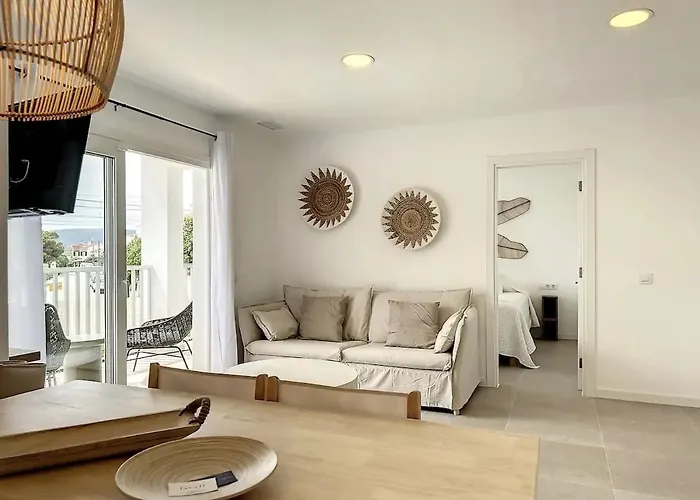 Ses Salines Saranalet