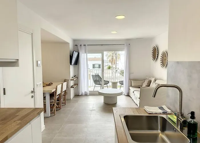 Ses Salines Saranalet *