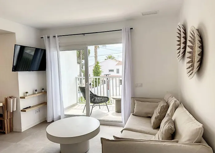 Ses Salines Saranalet