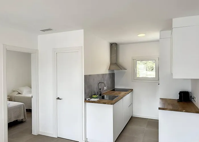 Ses Salines Saranalet Fornells (Menorca)