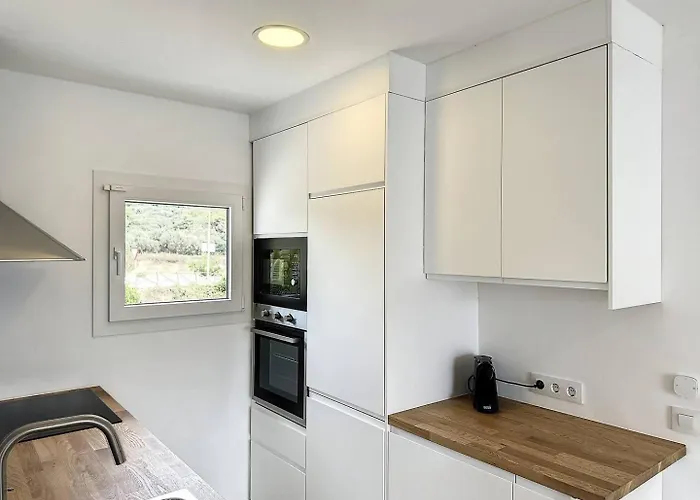 Ses Salines Saranalet Apartamento