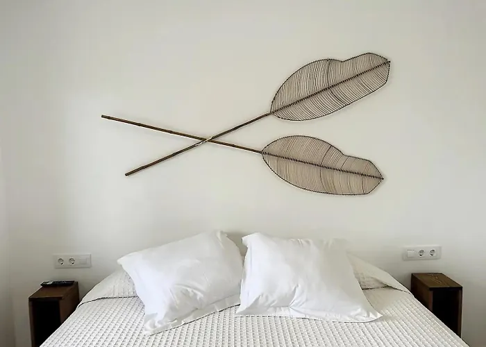 Apartment Ses Salines Saranalet