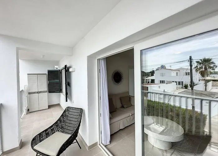 Ses Salines Saranalet