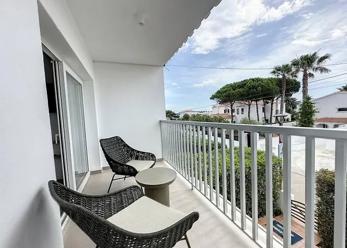 Ses Salines Saranalet * Fornells (Menorca)