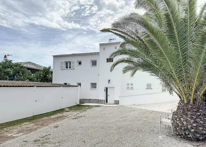 Ses Salines Saranalet Fornells (Menorca)