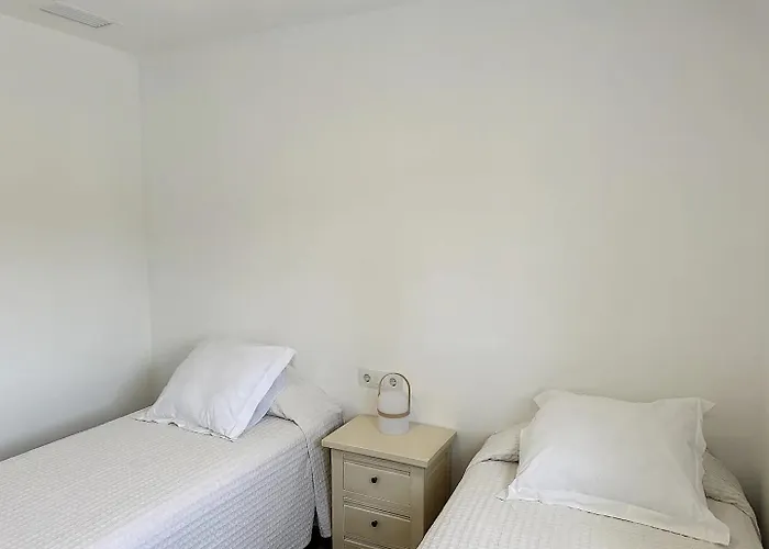 Apartment Ses Salines Saranalet *