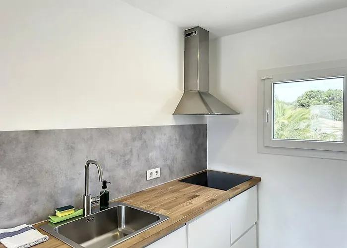 Apartment Ses Salines Saranalet *