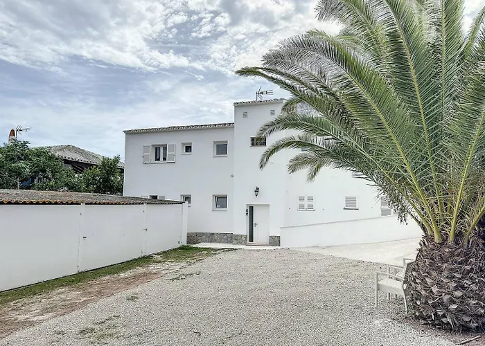 Apartment Ses Salines Saranalet