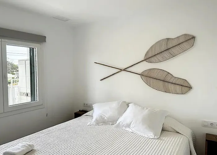 Ses Salines Saranalet *