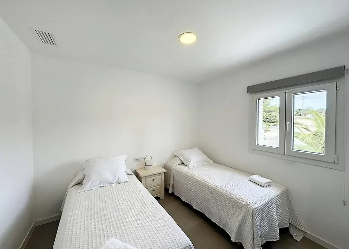 Ses Salines Saranalet Apartment Fornells (Menorca)