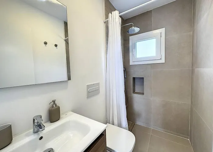 Ses Salines Saranalet Apartment