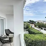 Ses Salines Saranalet Apartment Fornells (Menorca)