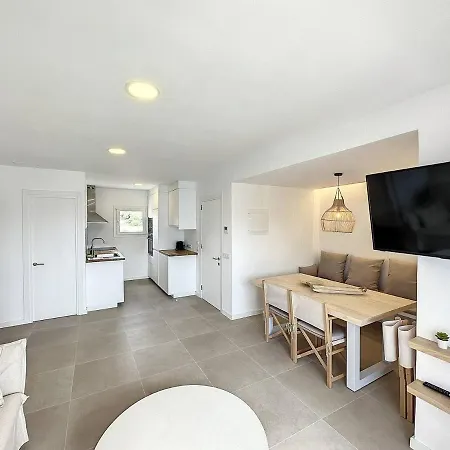 Ses Salines Saranalet