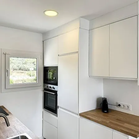 Ses Salines Saranalet Apartment