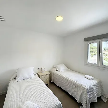 Ses Salines Saranalet * 포르넬스