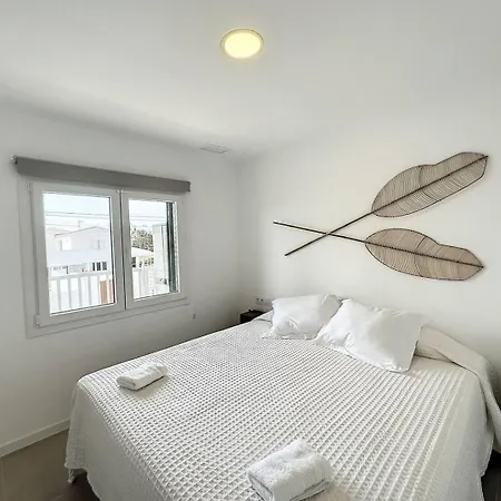 Ses Salines Saranalet Apartment Fornells (Menorca)