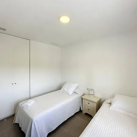 Ses Salines Saranalet 포르넬스