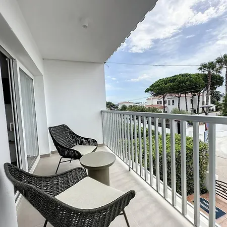 Ses Salines Saranalet * 포르넬스