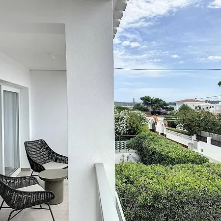 Ses Salines Saranalet Apartment Fornells (Menorca)