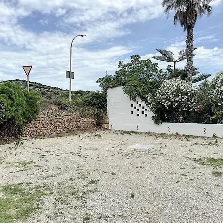 Ses Salines Saranalet Apartment