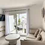 Apartment Ses Salines Saranalet Fornells (Menorca)